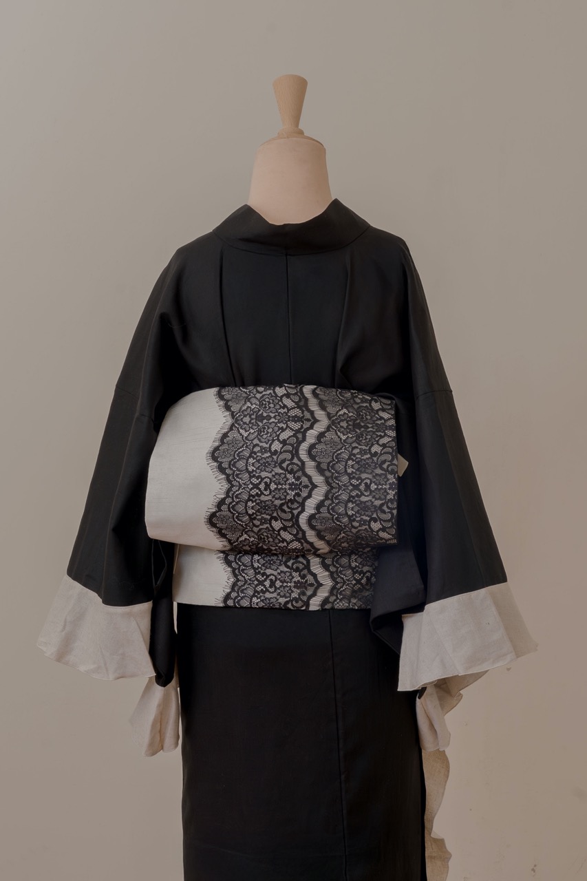 SAK-LBOC250522　レースベルトおたいこ　