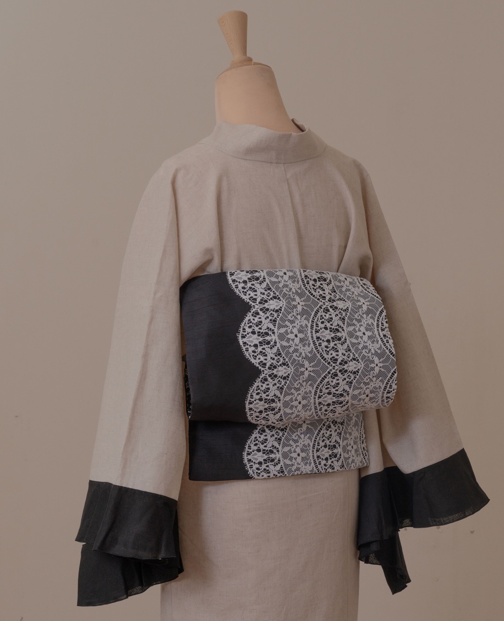 SAK-LBOC250522　レースベルトおたいこ　