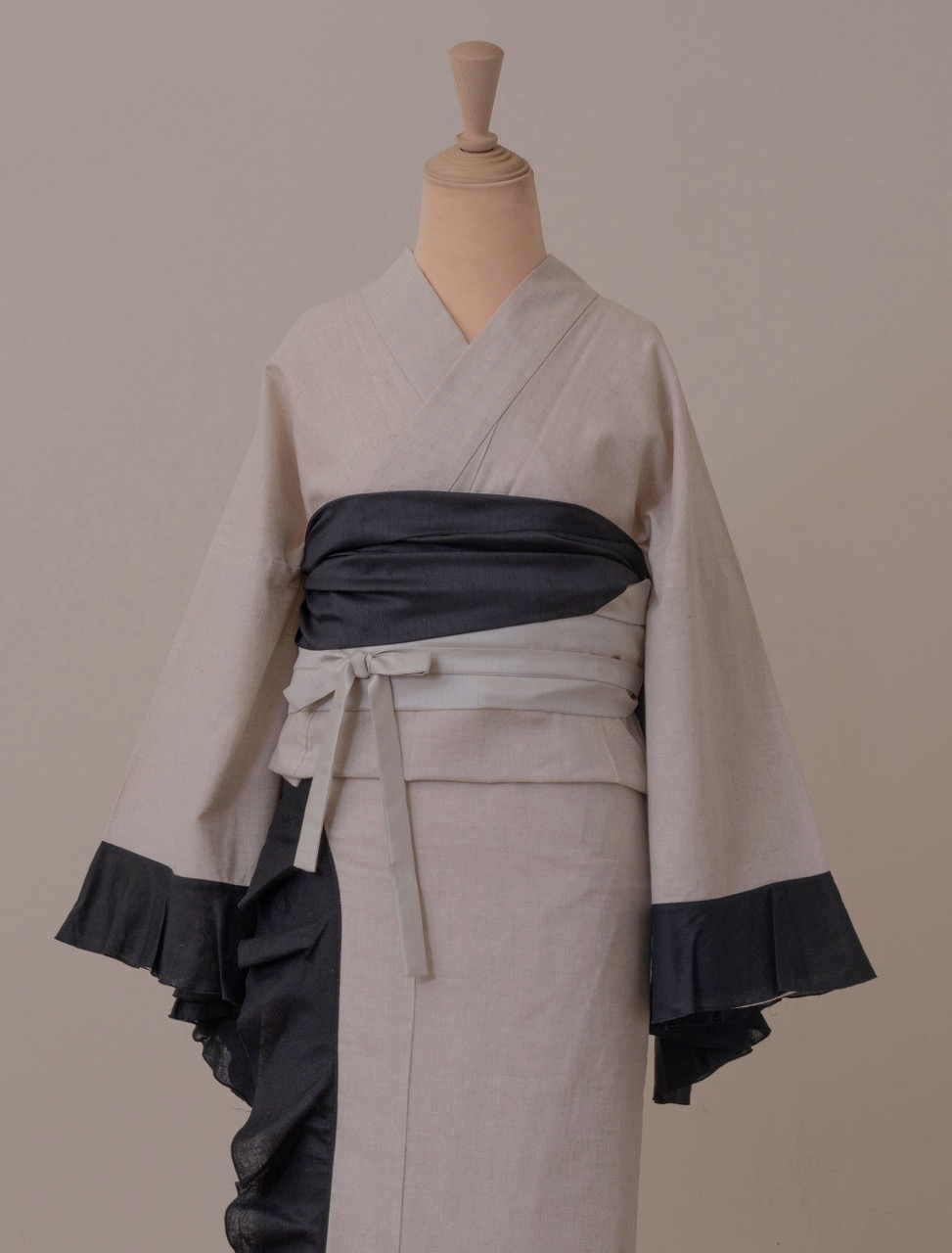 SAK-LBOC250522　レースベルトおたいこ　