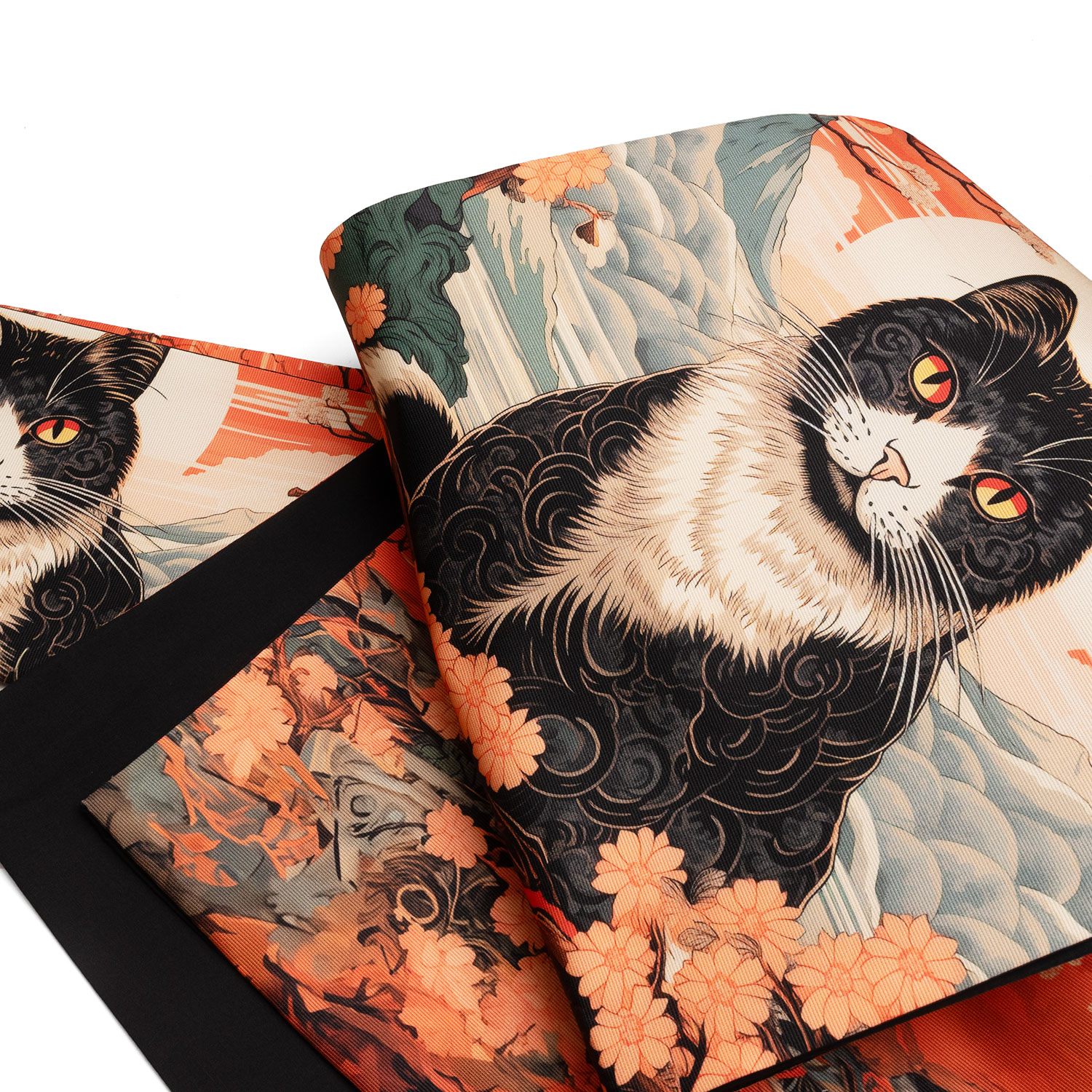 3本限定 即納品　京袋帯 sFU2223092002