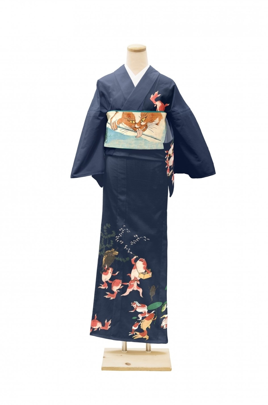 (絵羽) 着物 AK041727