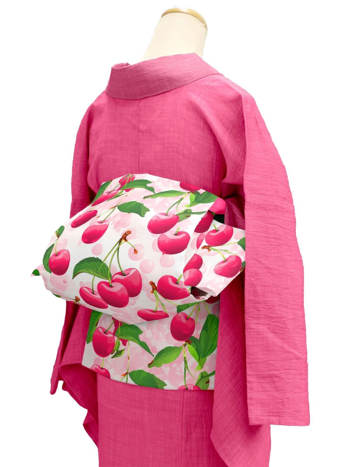 京袋帯　FU2223081501