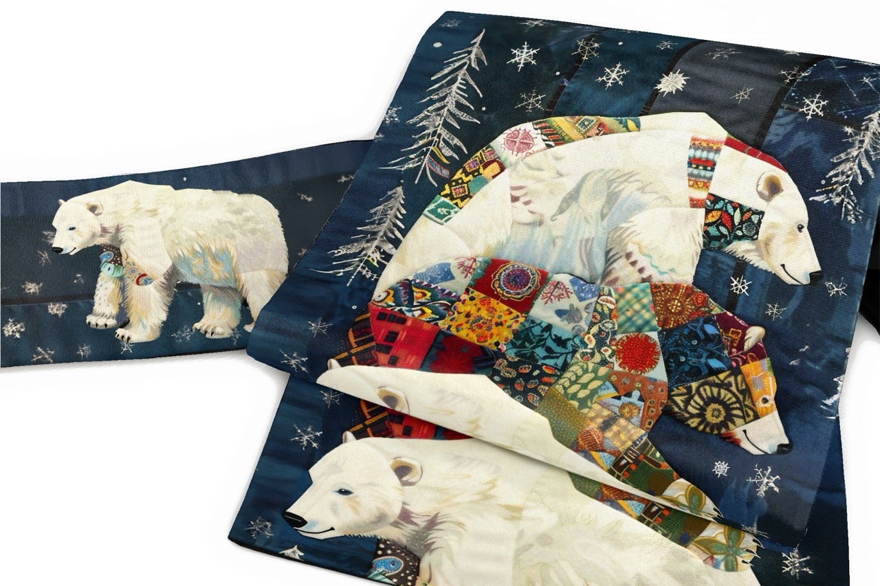 京袋帯　3本限定FU2224051201