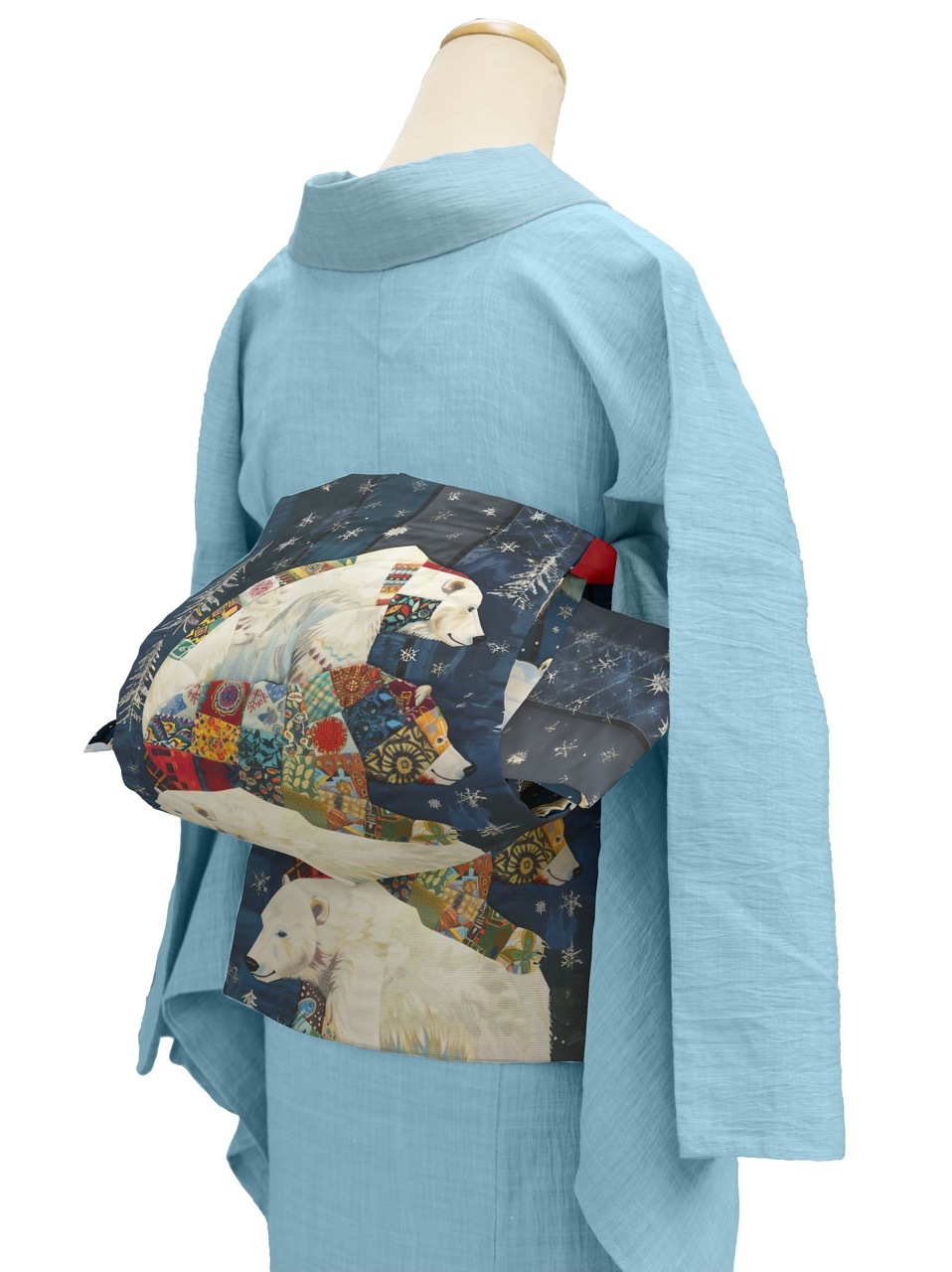 京袋帯　3本限定FU2224051201