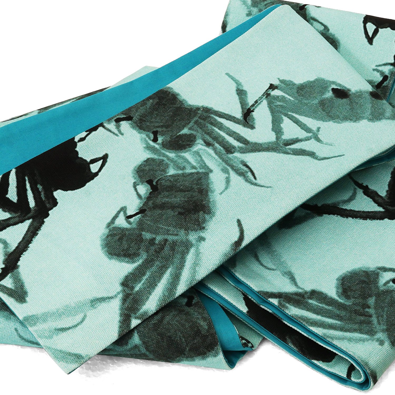 即納品 半幅帯　sFU24080922