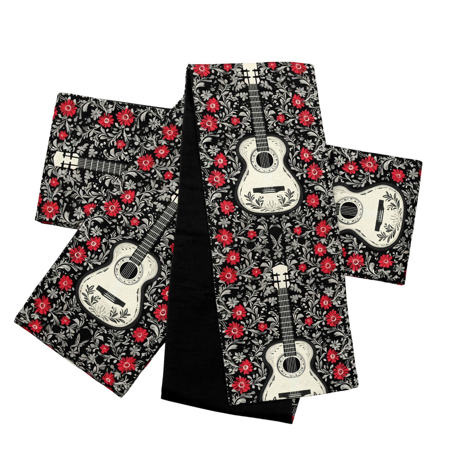 半幅帯　FH2024100102