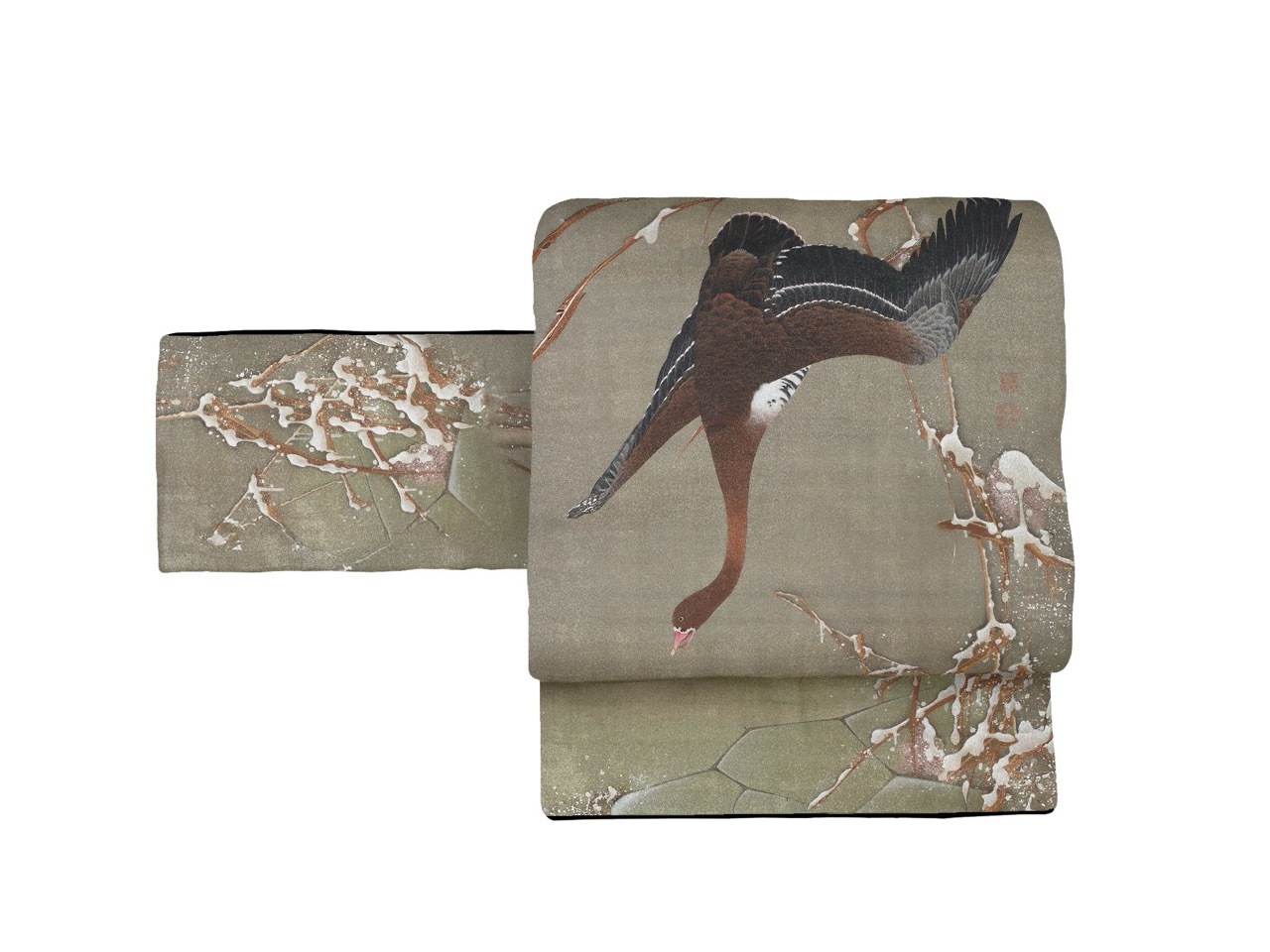 京袋帯　FU2224122501