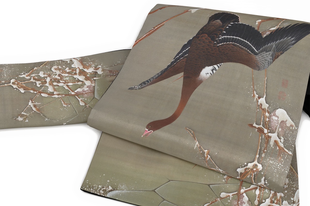 京袋帯　FU2224122501