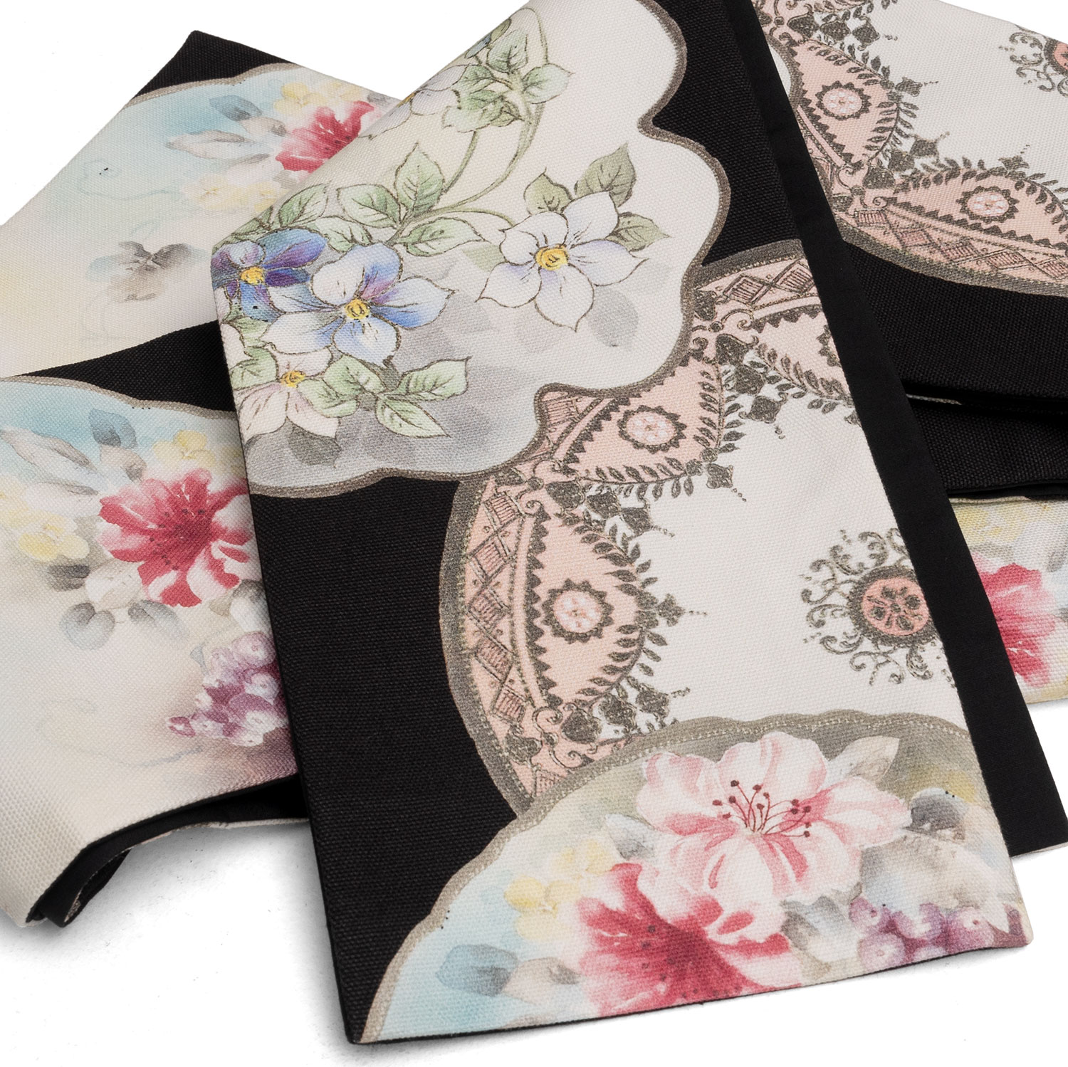 即納品 半幅帯 sFU202202138