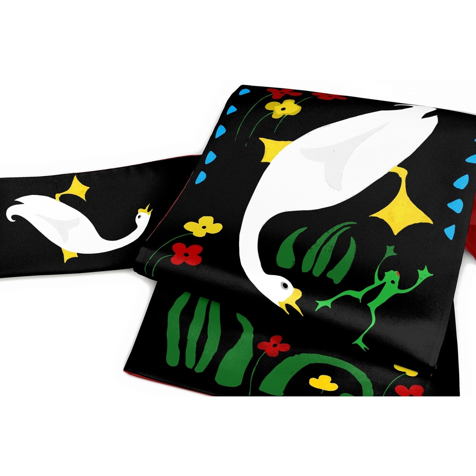 即納品 京袋帯　sFU50009