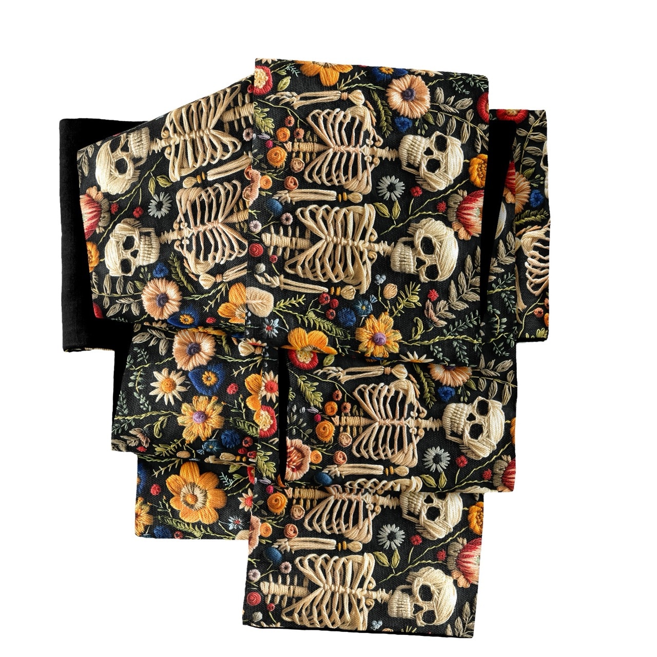 即納品 半幅帯 sFH24070403