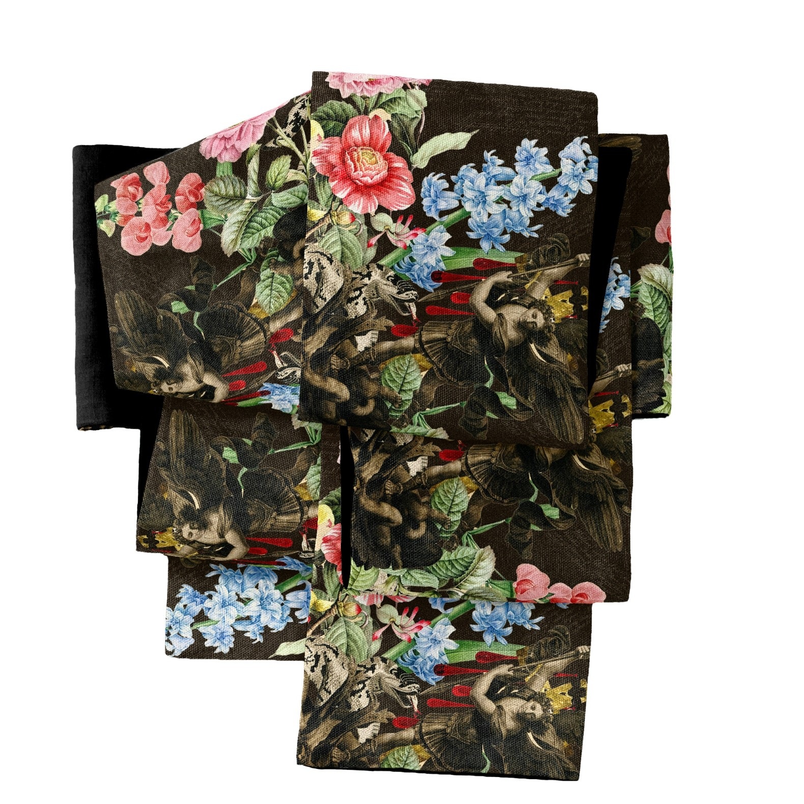 半幅帯　FH2509290100204