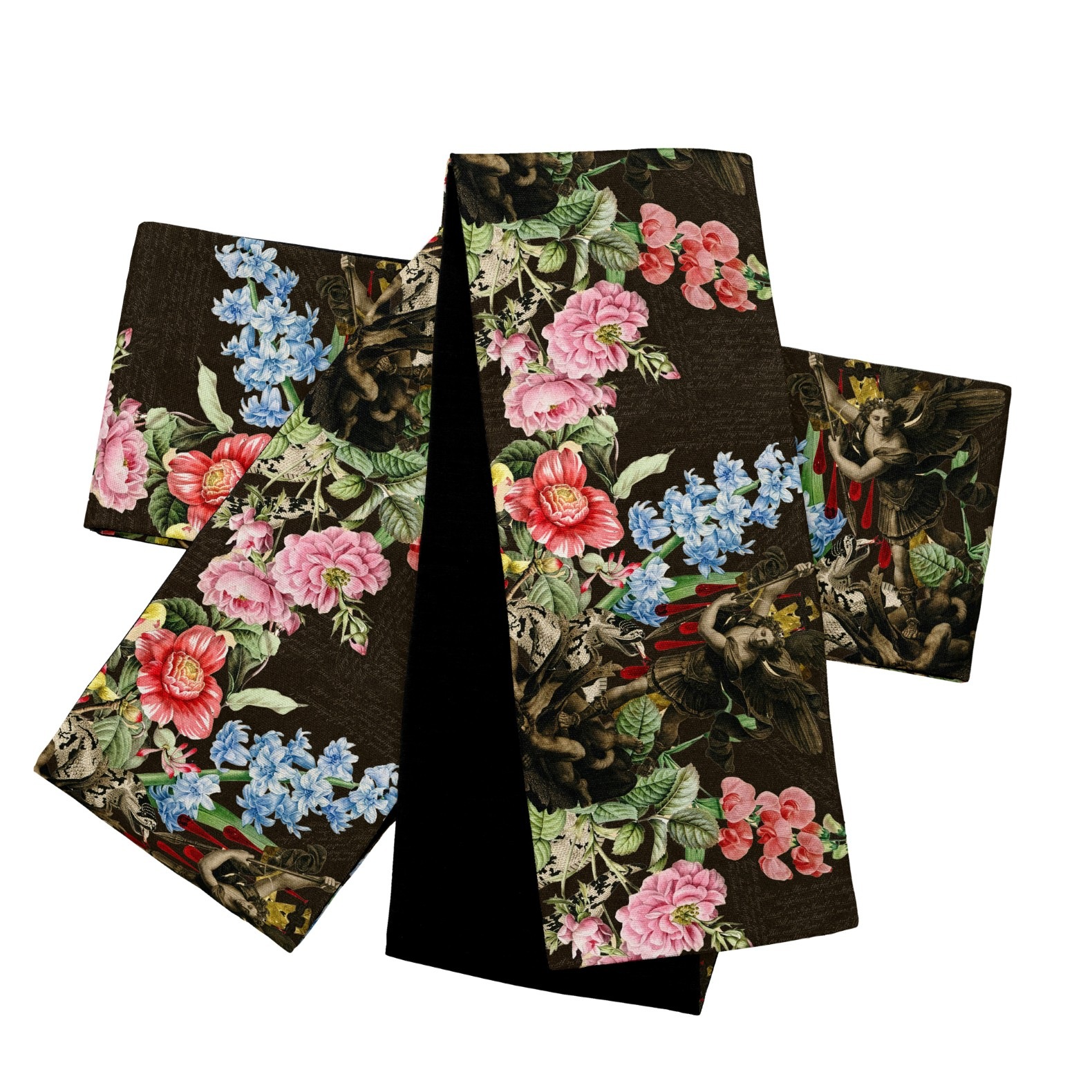 半幅帯　FH2509290100204