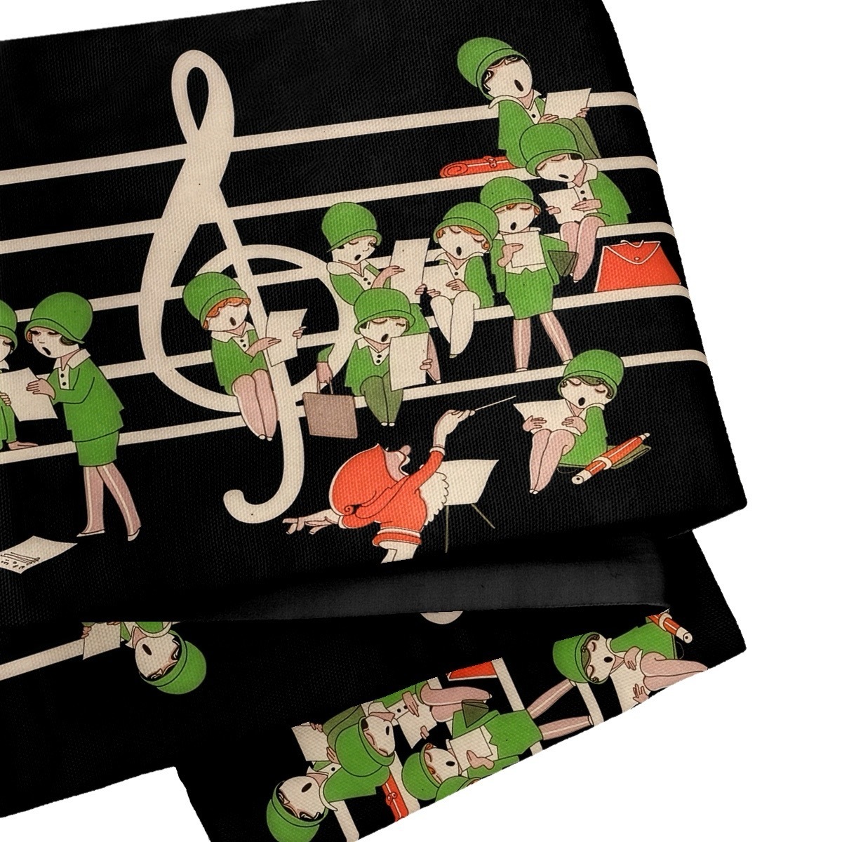 半幅帯　FH25121601