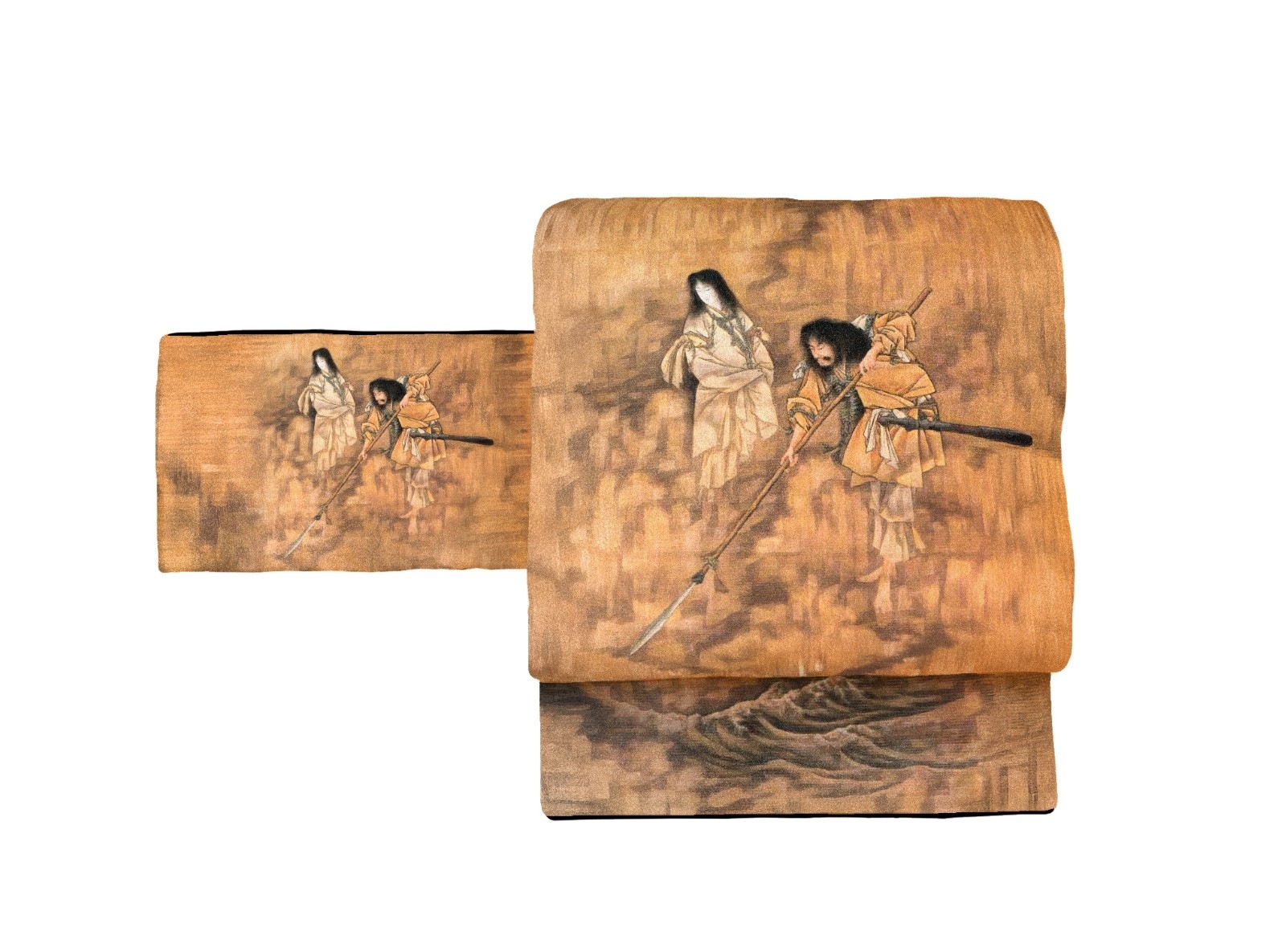 京袋帯 sFU2025081702 即納品