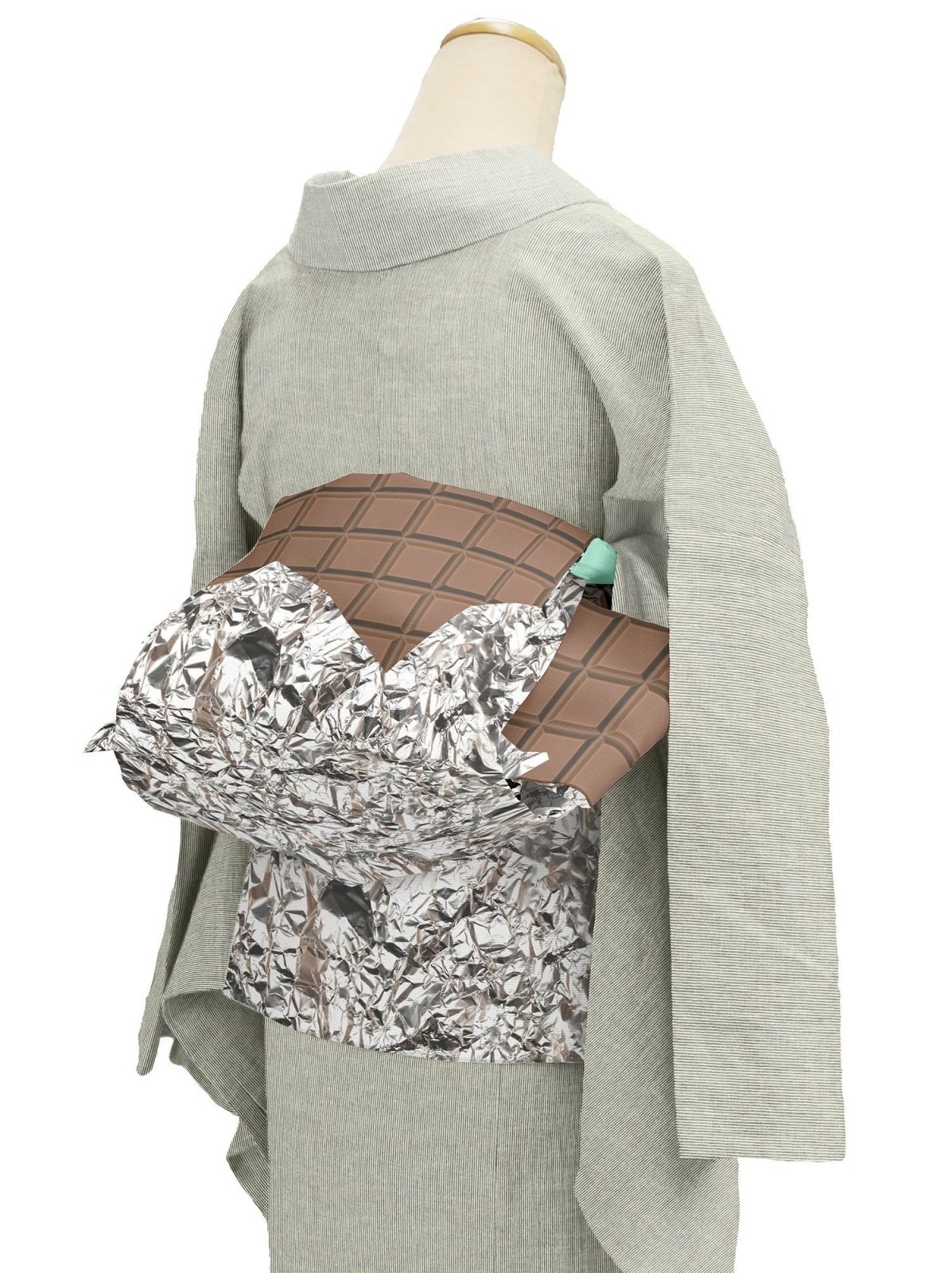 京袋帯　FU180196