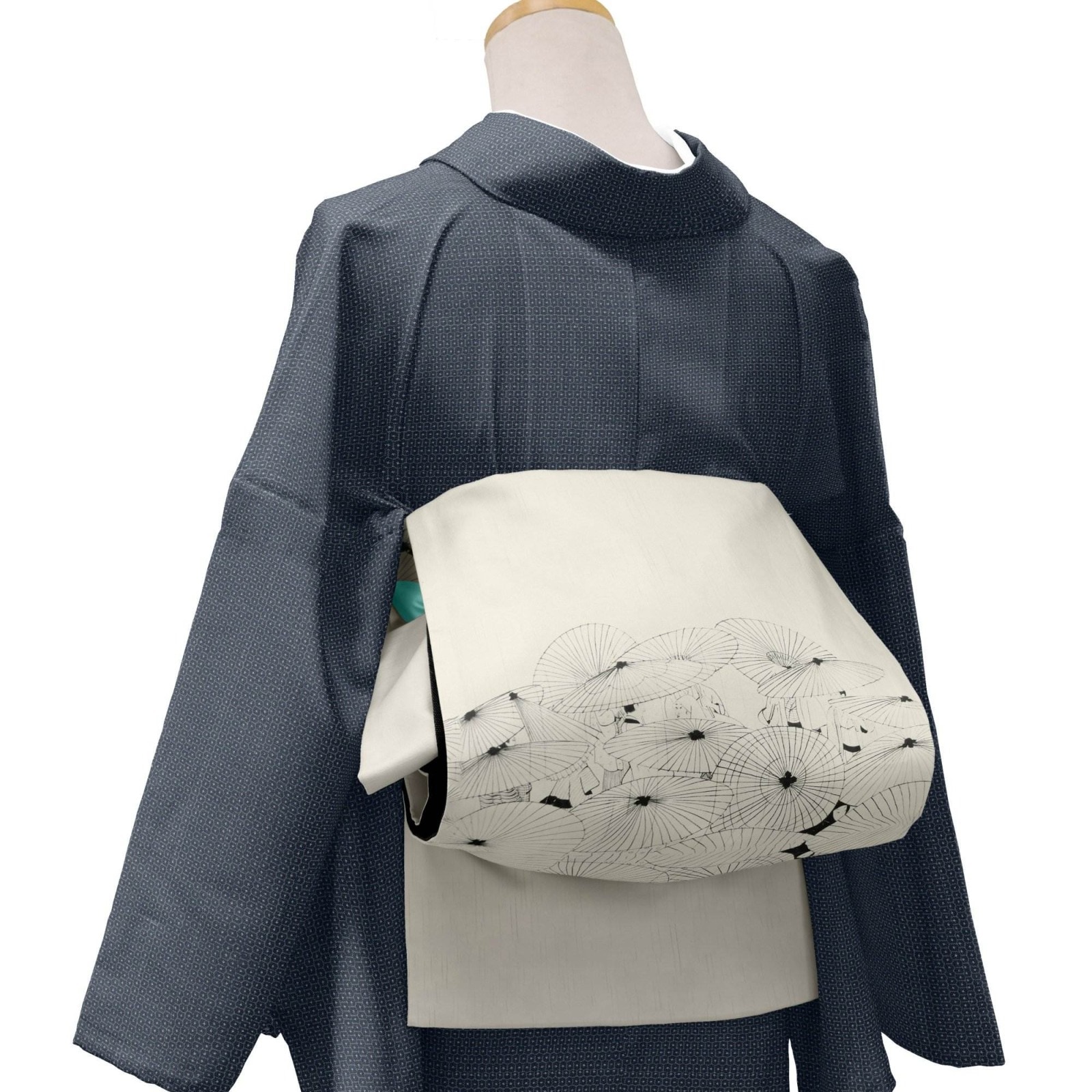 京袋帯　sFU2203037　即納品