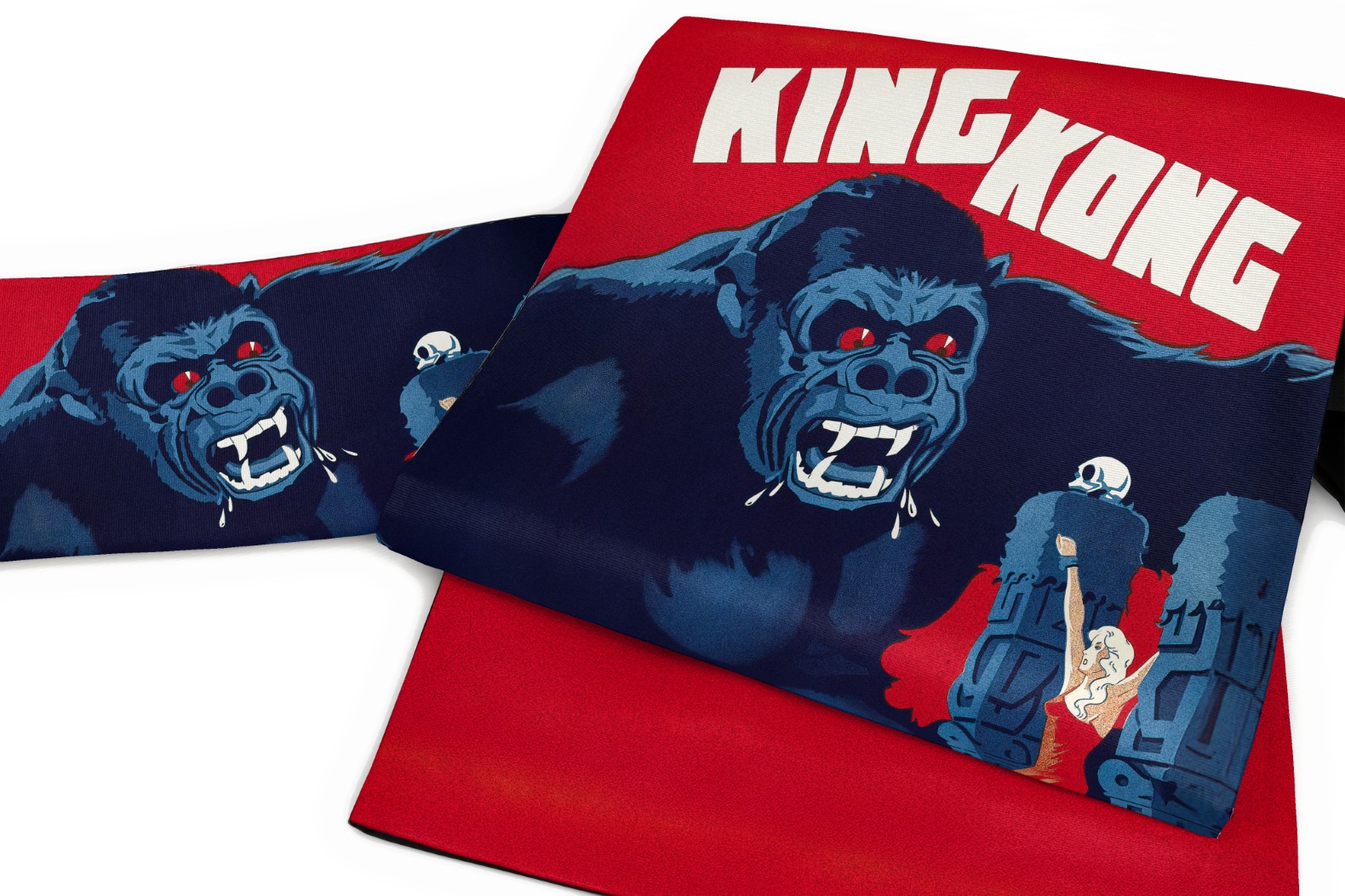 京袋帯　FU2025053101