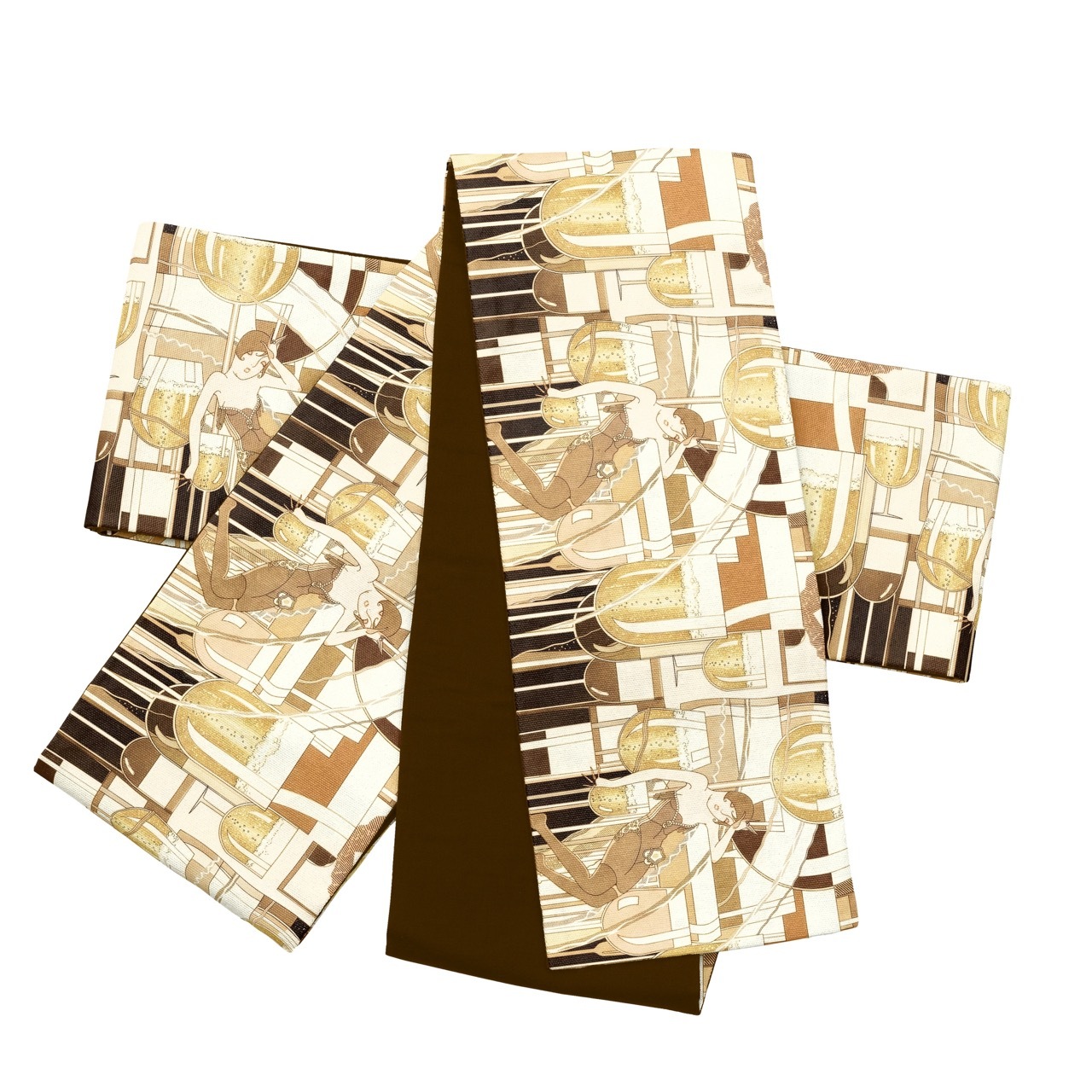 半幅帯 FH25121701