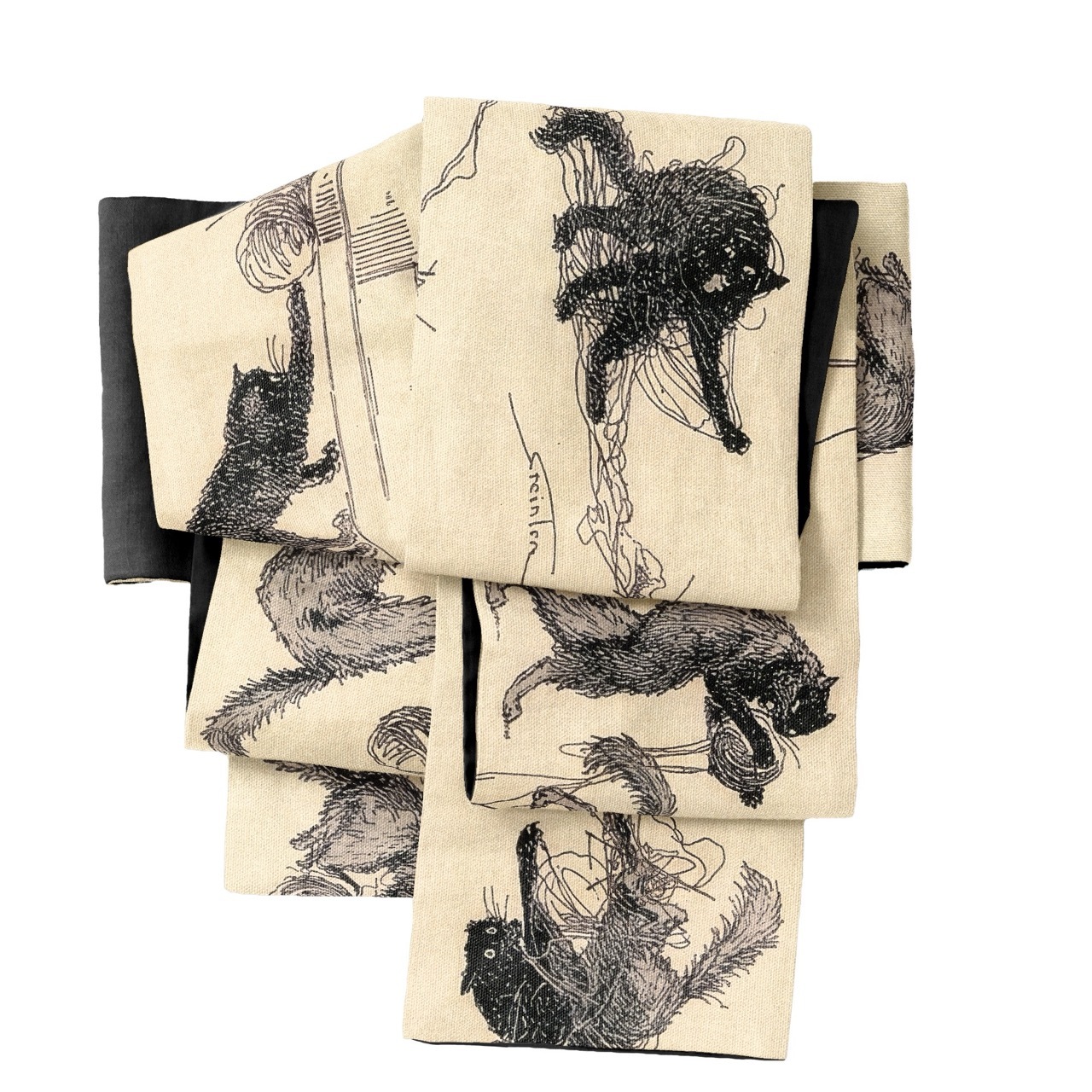 半幅帯　FH25121702