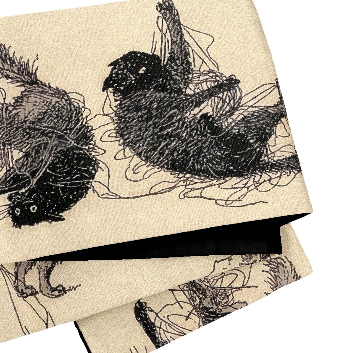 半幅帯　FH25121702