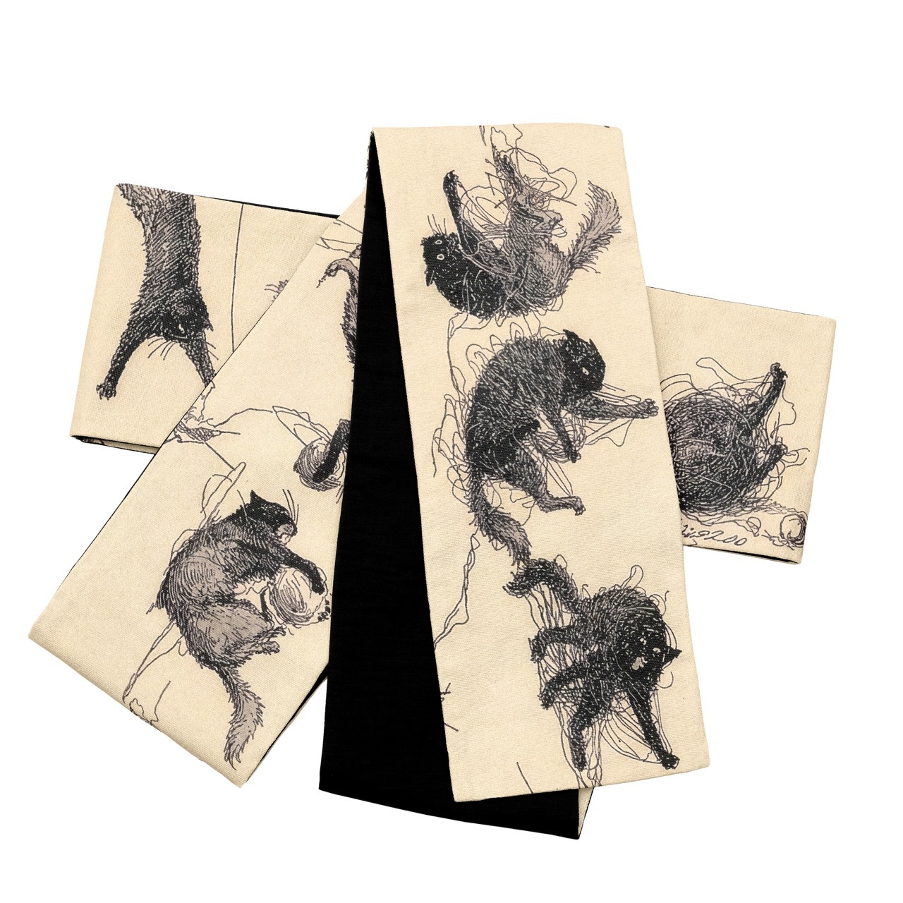 半幅帯　FH25121702