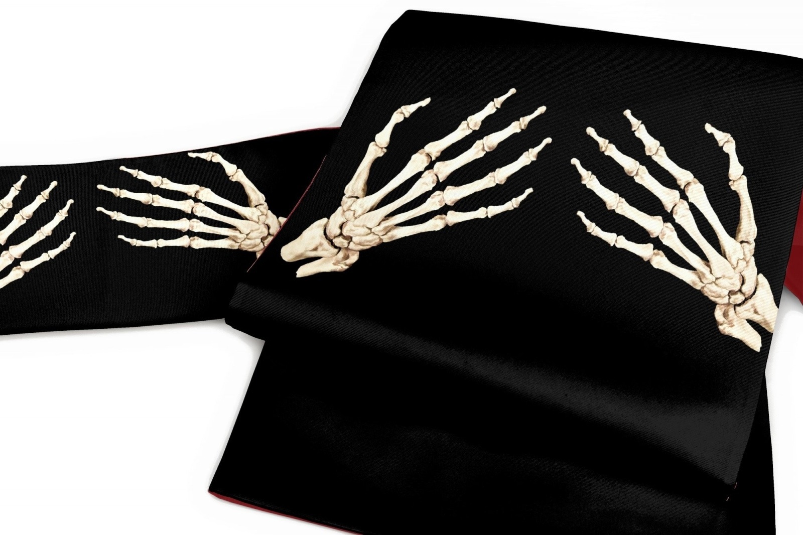 京袋帯　FU504103