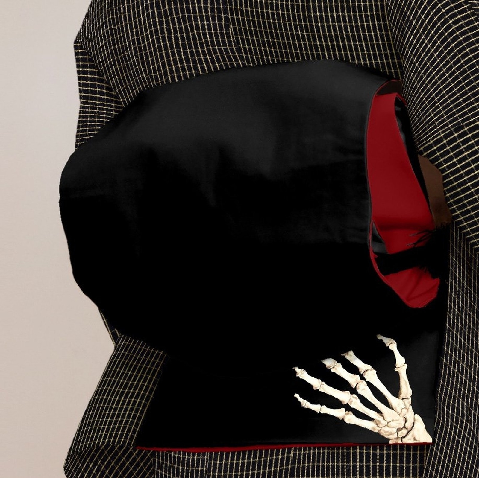 京袋帯　FU504103