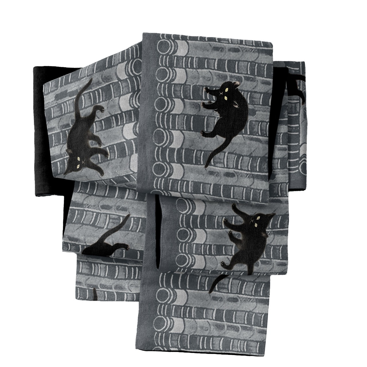 即納品 半幅帯 sFH24033102