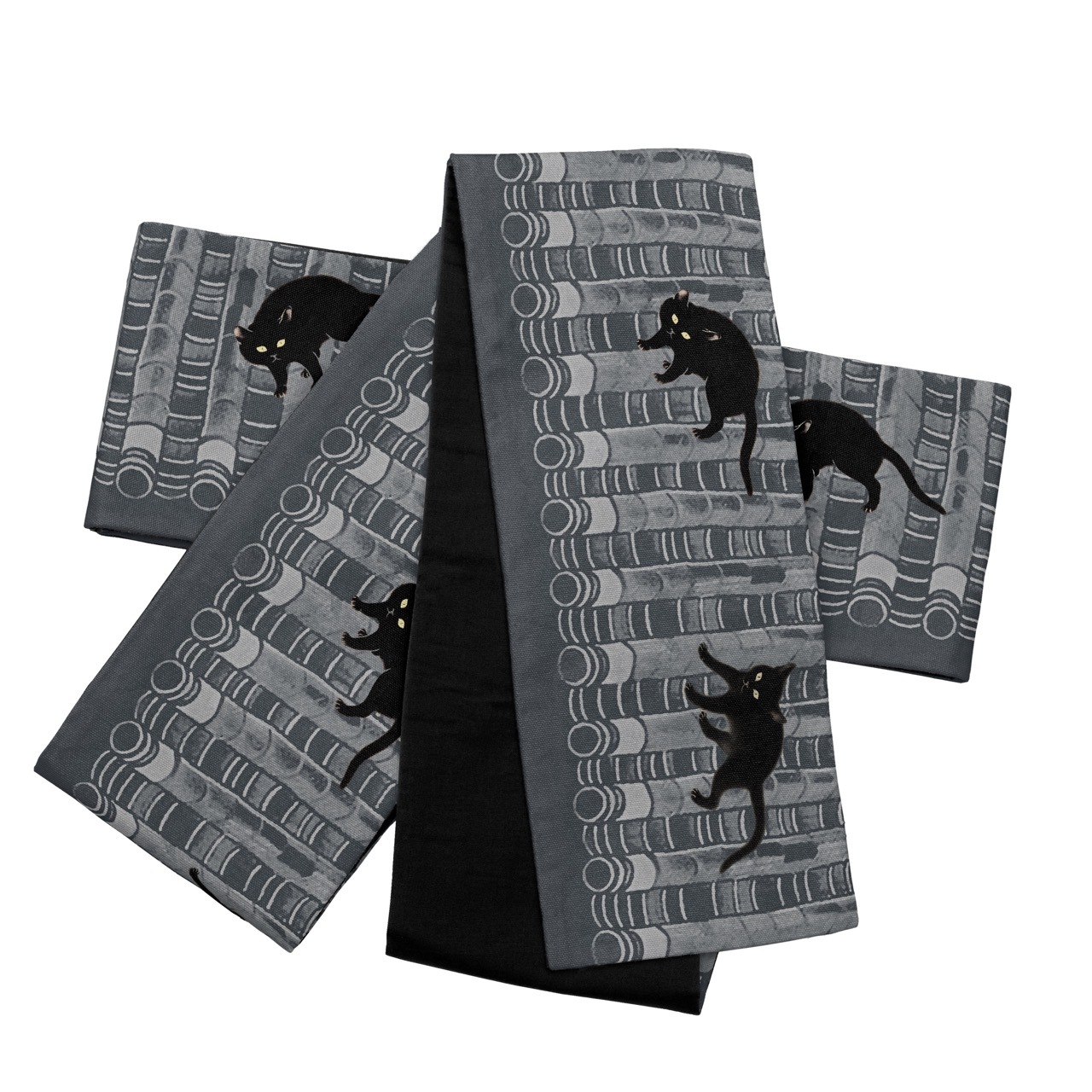 即納品 半幅帯 sFH24033102