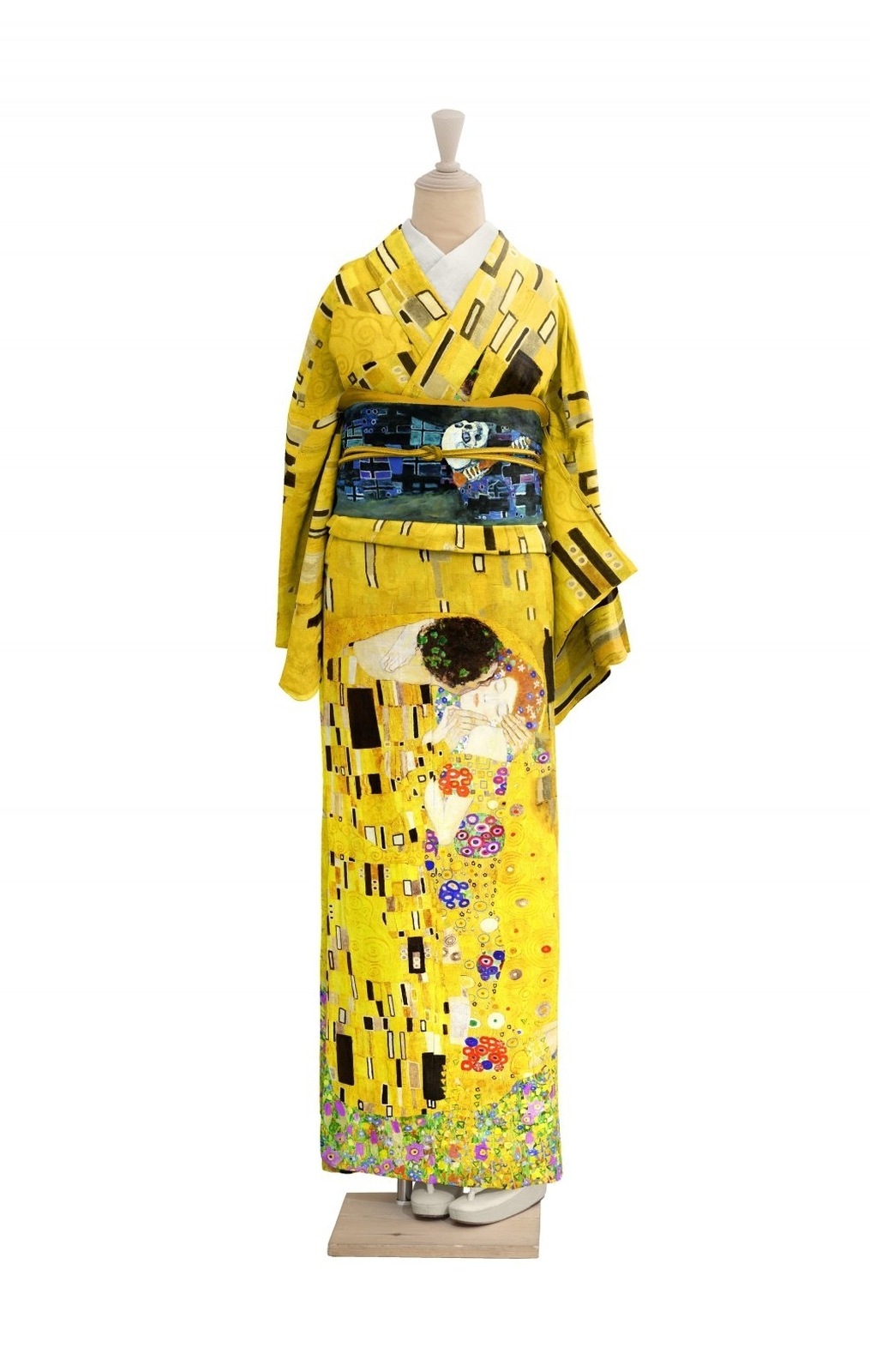 セオα単衣着物 sAK0191038 即納品