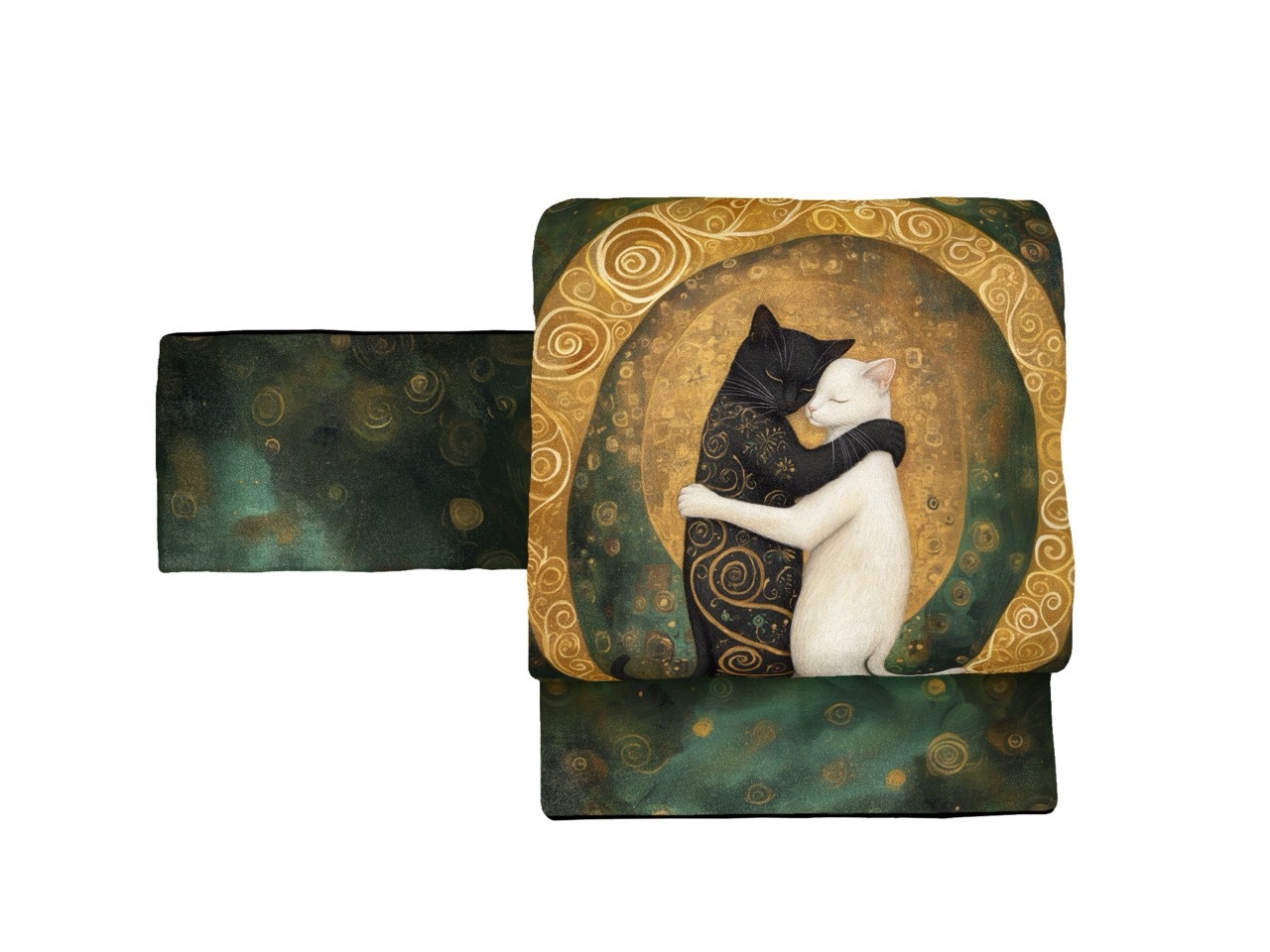 京袋帯　FU2225010901