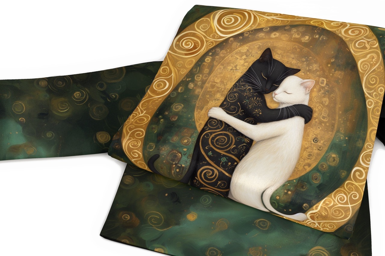 京袋帯　FU2225010901