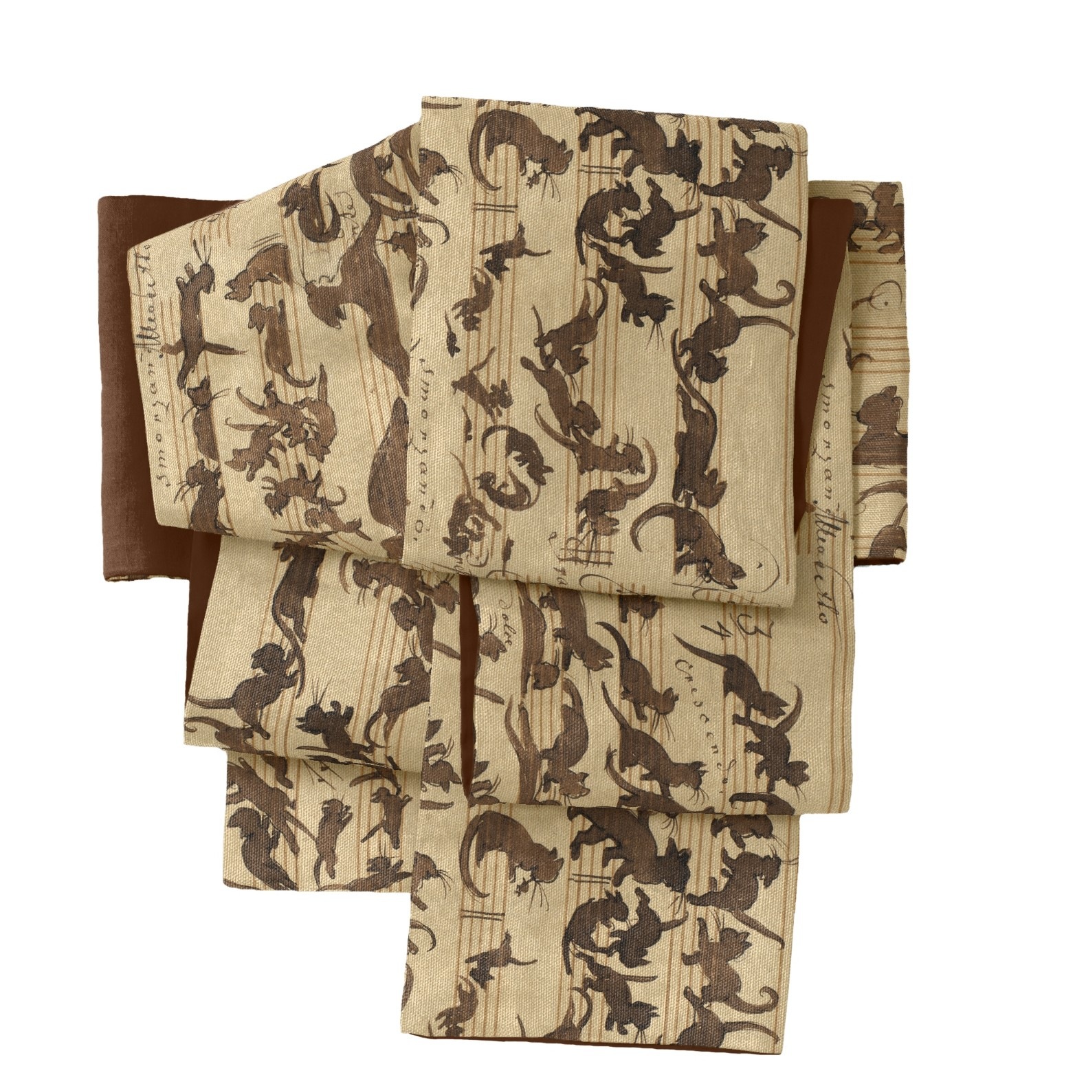 半幅帯　FU25060101