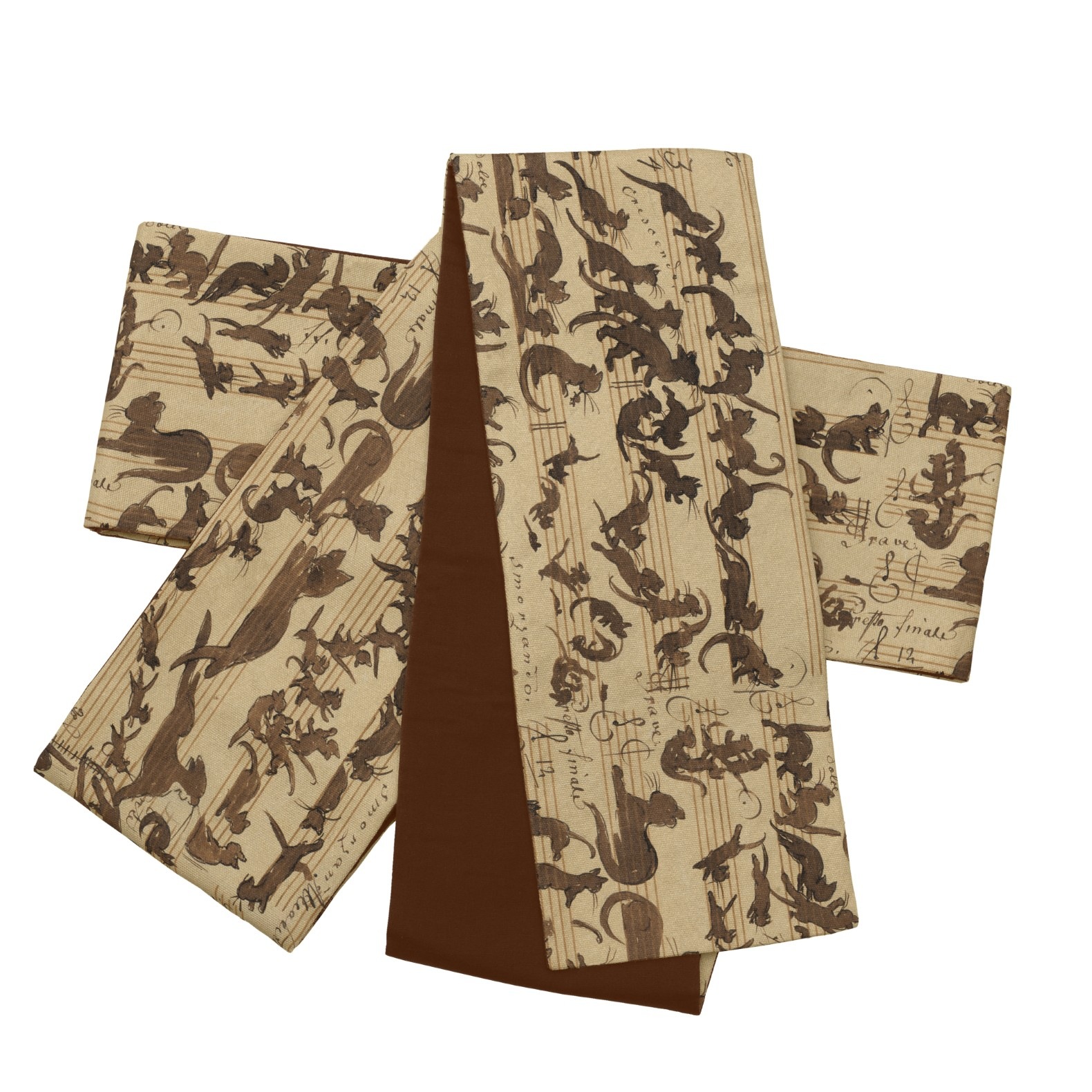 半幅帯　FU25060101