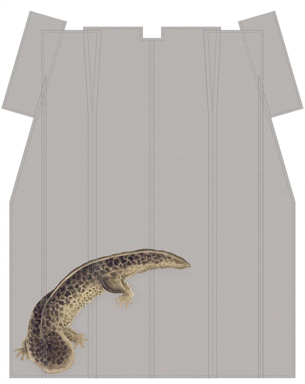 即納品(絵羽)着物 AK0191106 L(フリー)サイズ