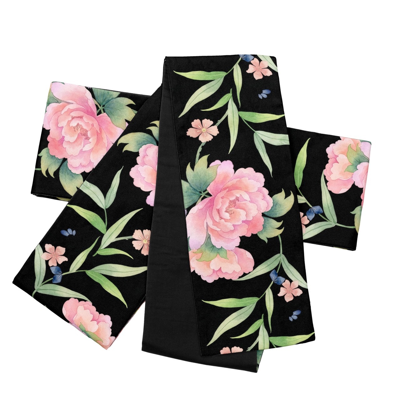 半幅帯　FH26012801