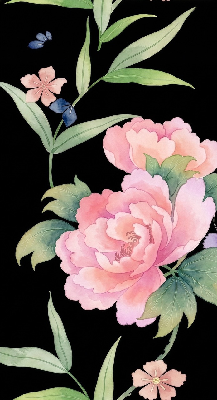 半幅帯　FH26012801