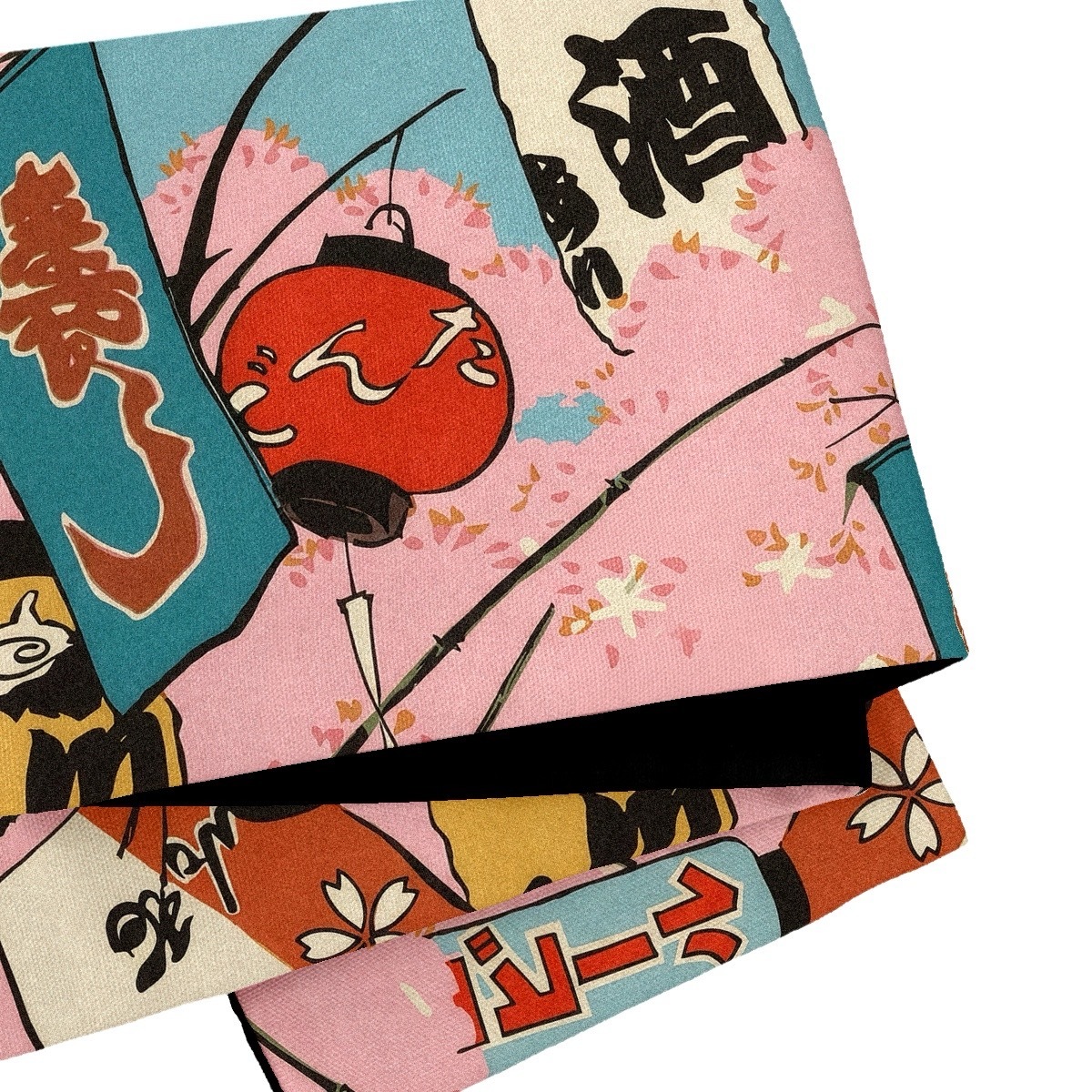 即納品　半幅帯　sFH26020803