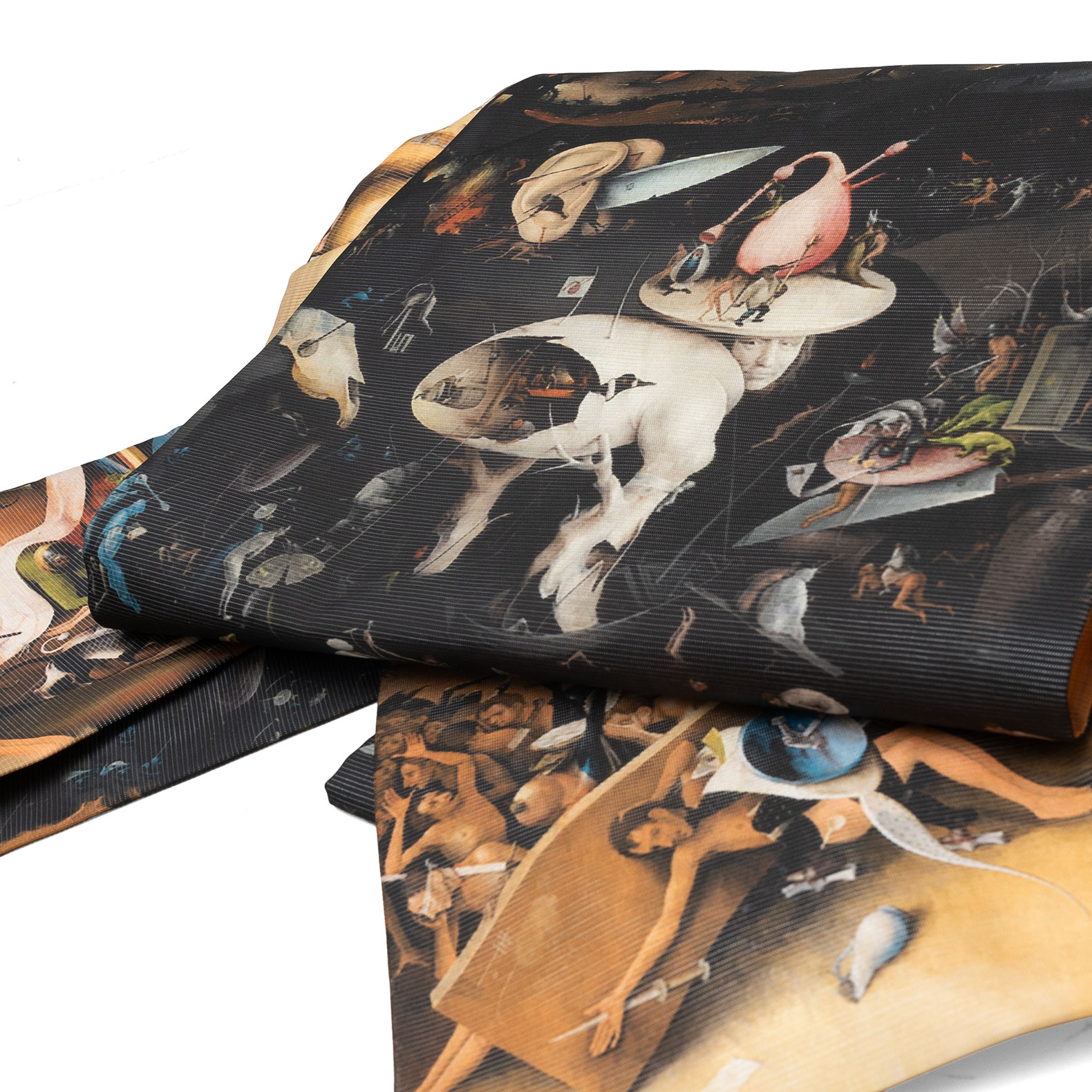 即納品 絽名古屋帯　sFU504033n