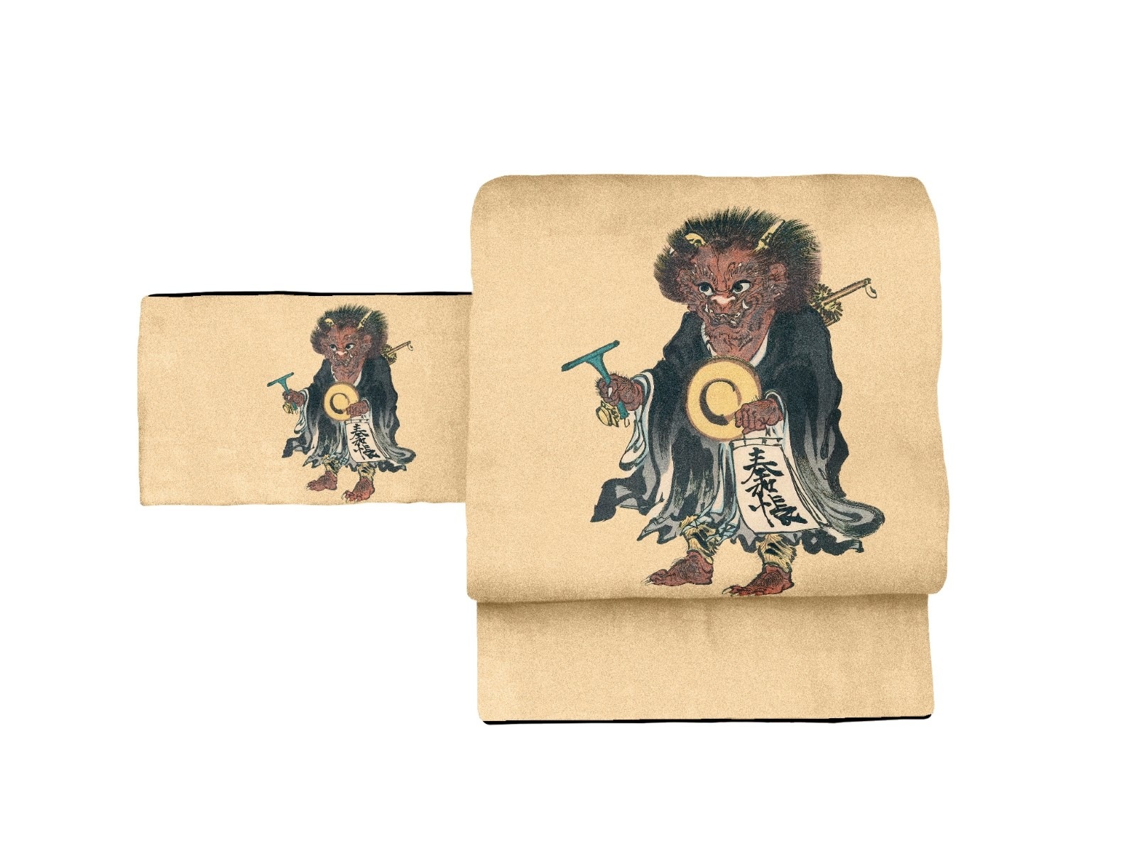 京袋帯　FU2225032402