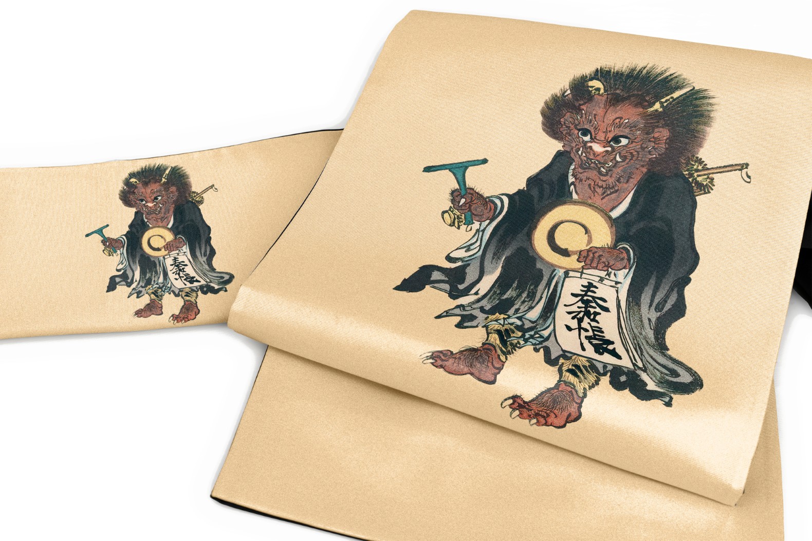 京袋帯　FU2225032402