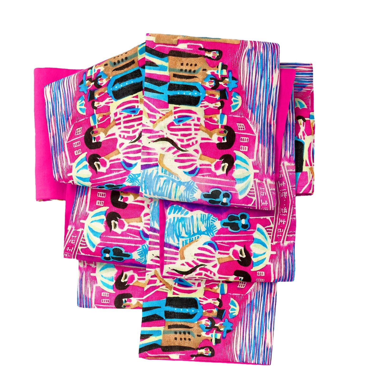 半幅帯　FU25060102