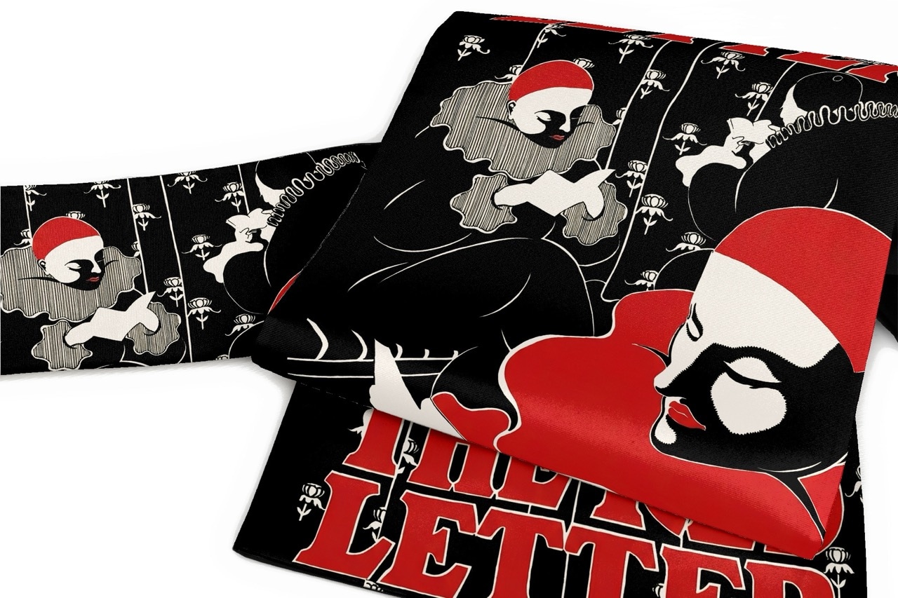 京袋帯 FU251121801