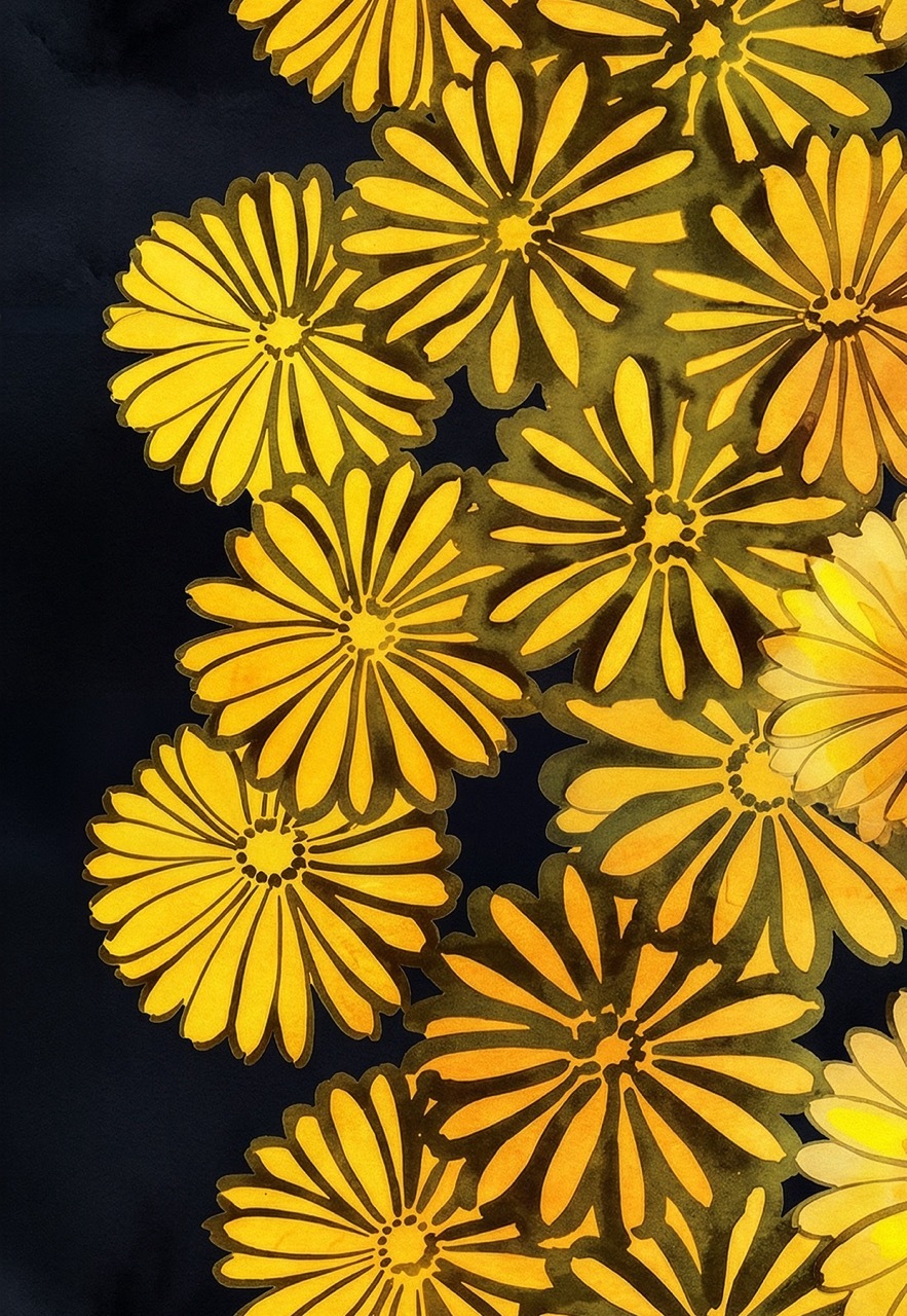 半幅帯 FH26012901