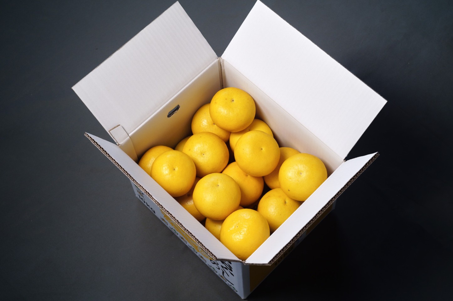 文旦10ｋｇ贈答用L玉