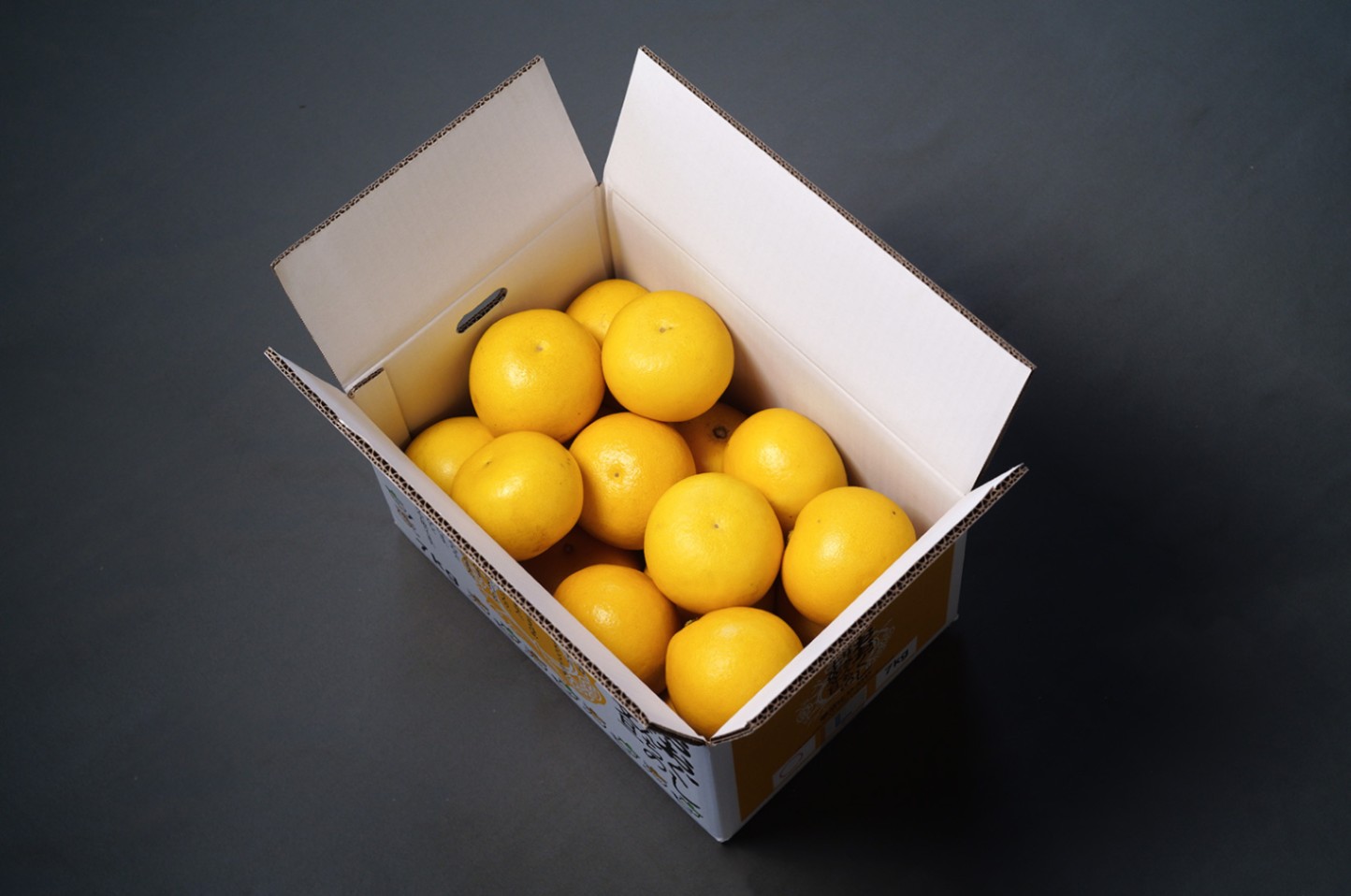 文旦7ｋｇ贈答用L玉