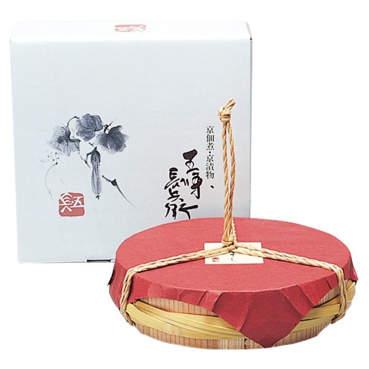 梅干し 紫蘇紅梅 平樽