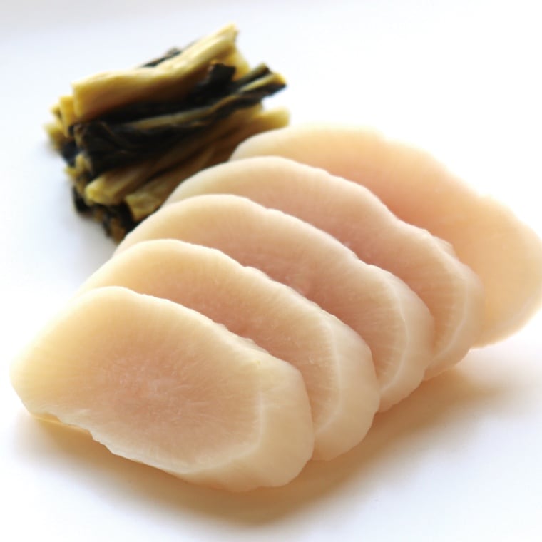 樽出しすぐき 大 ＜無殺菌＞