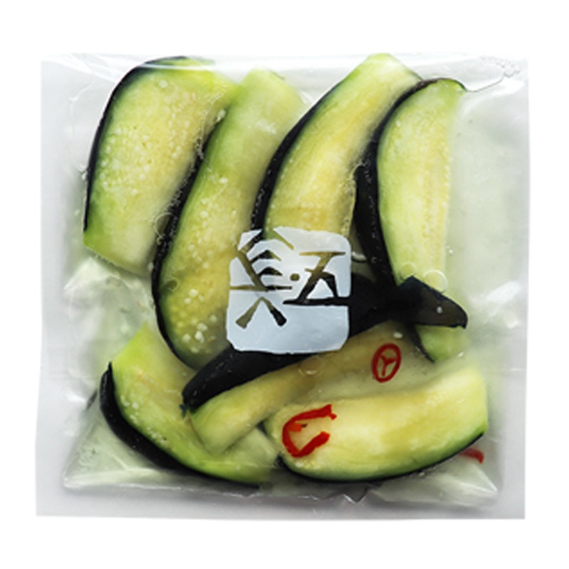 きざみ水茄子